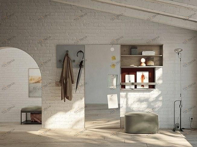 Birex Прихожая мебель Sessanta sun-id-1361246