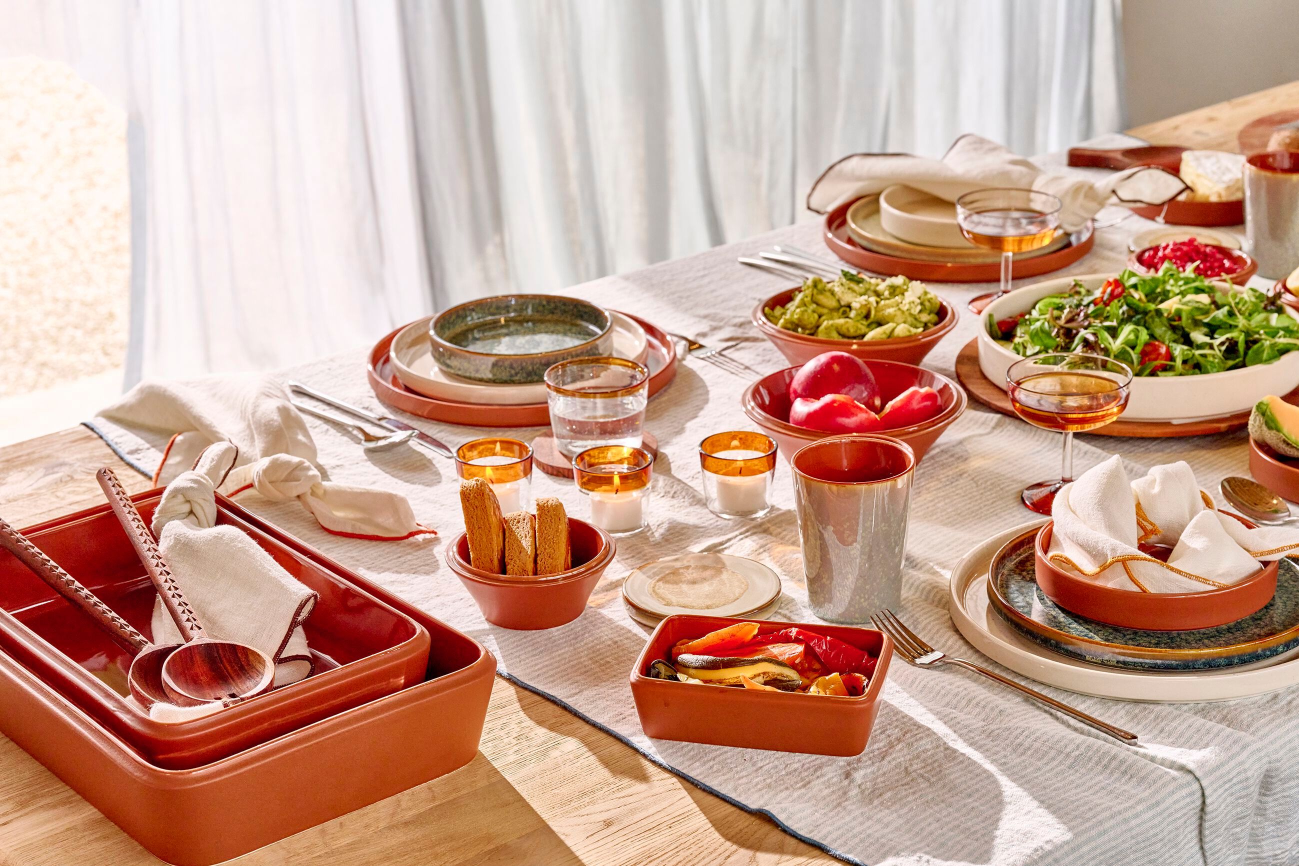 Каботажное судно из керамогранита POMAX SHISO ARCH-00058129 - Вид №8