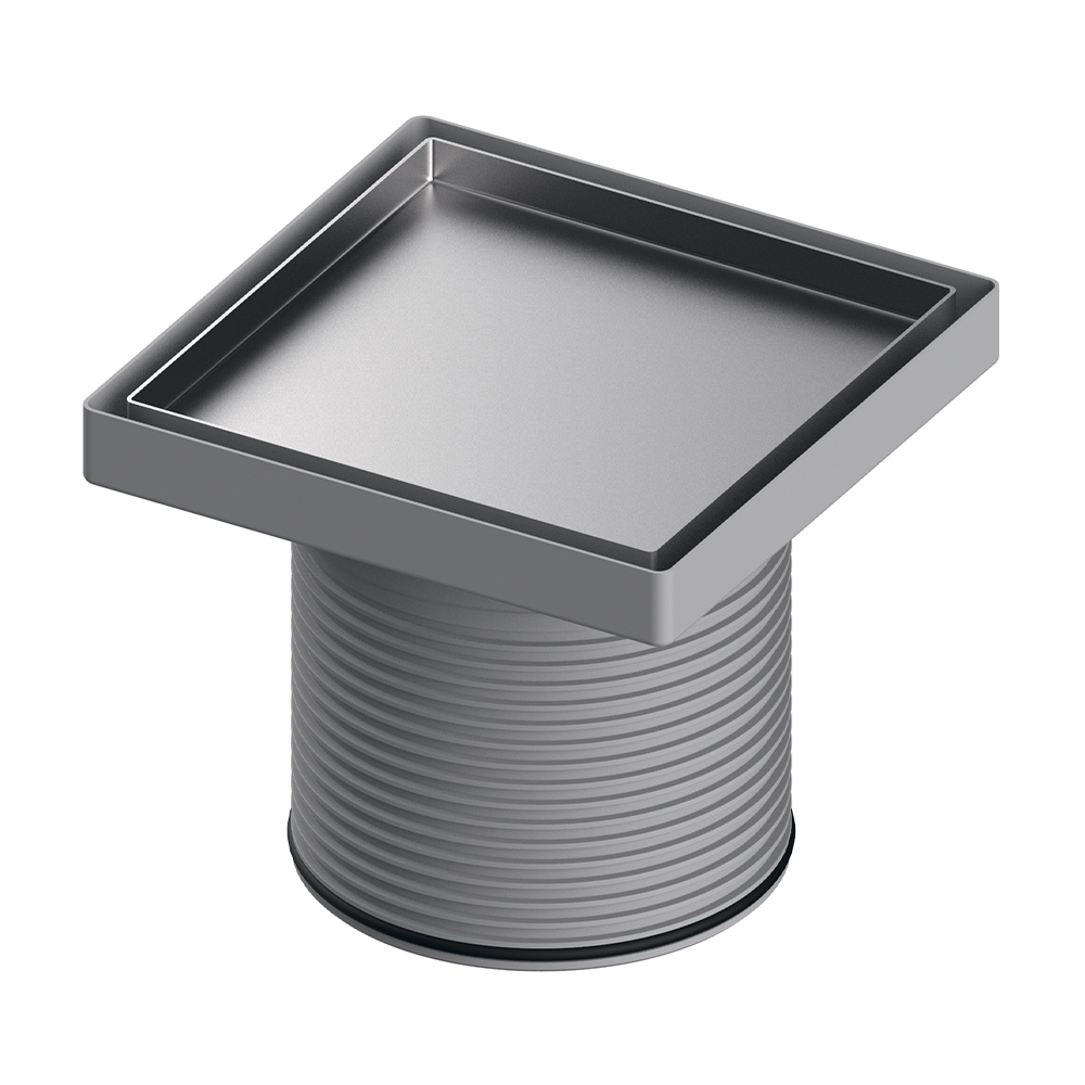 3660011 Верхние части трапов Tece TECEdrainpoint