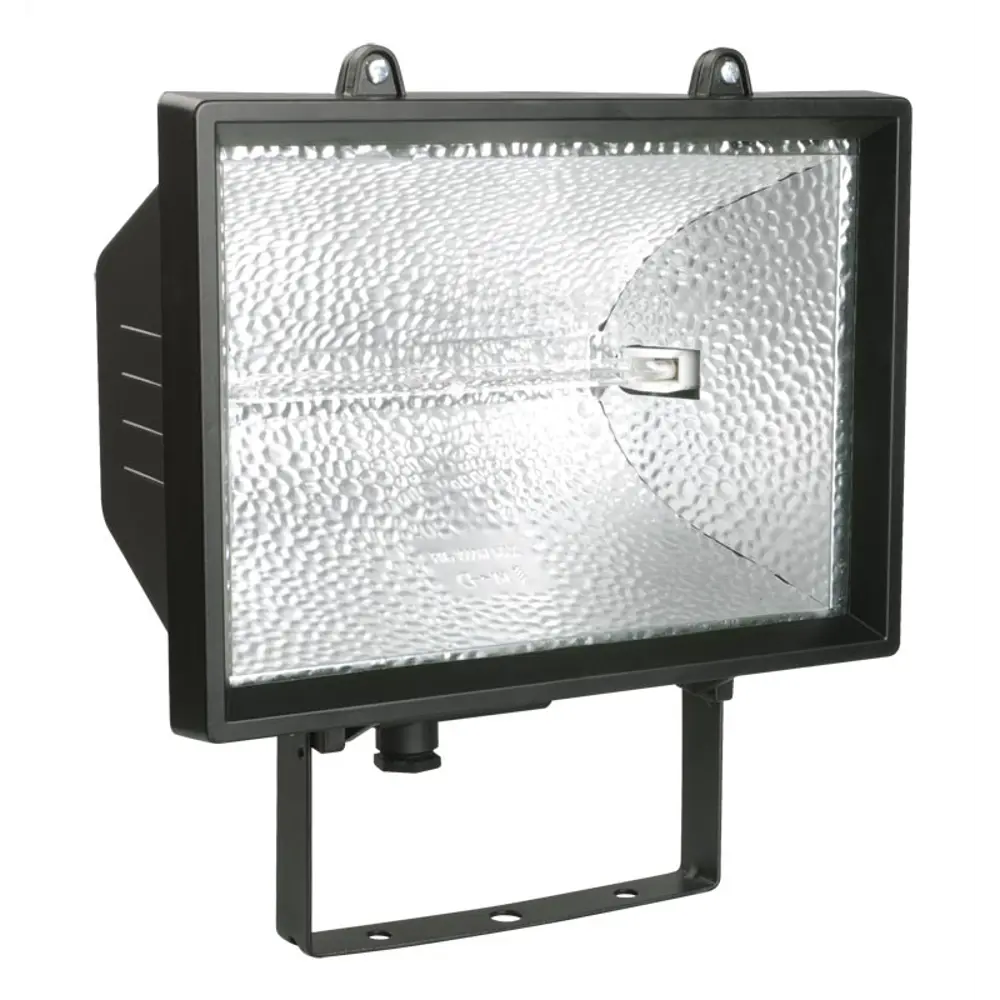 Прожектор галогеновый уличный IEK ИО1500 1500 Вт IP54 82370471 STLM-2107463 