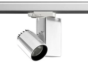 Flos Освещение алюминиевых направляющих Architectural collection - proiettori