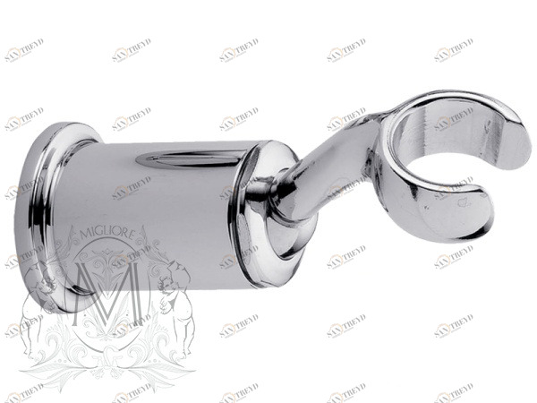 Держатель ручного душа MIGLIORE Ricambi ML.RIC-31.108 ML.RIC-31.108.CR