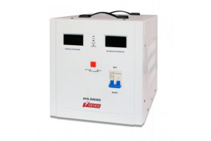 15548986 Стабилизатор напряжения AVS 20000 D 6080973 Powerman