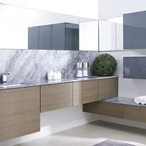 Комплект мебели для ванной Gamadecor Next