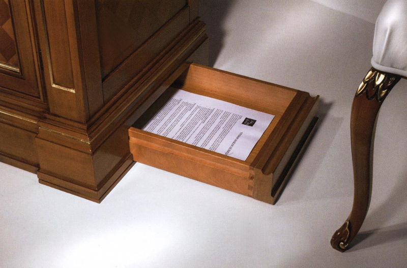 Буфет  MAV 4001  - Вид №1