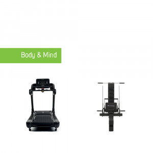 Тренажер Body & Mind