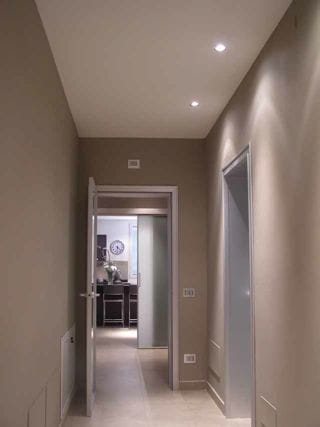 Круглый поворотный встраиваемый прожектор Lucifero's ARCH-00068594 - Вид №7