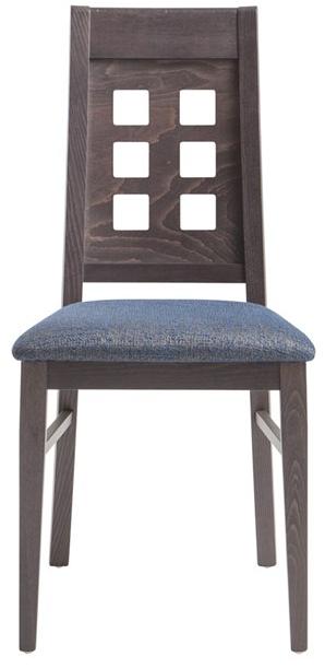 Palma Стул из бука Catia 490b.i2 - Вид №1