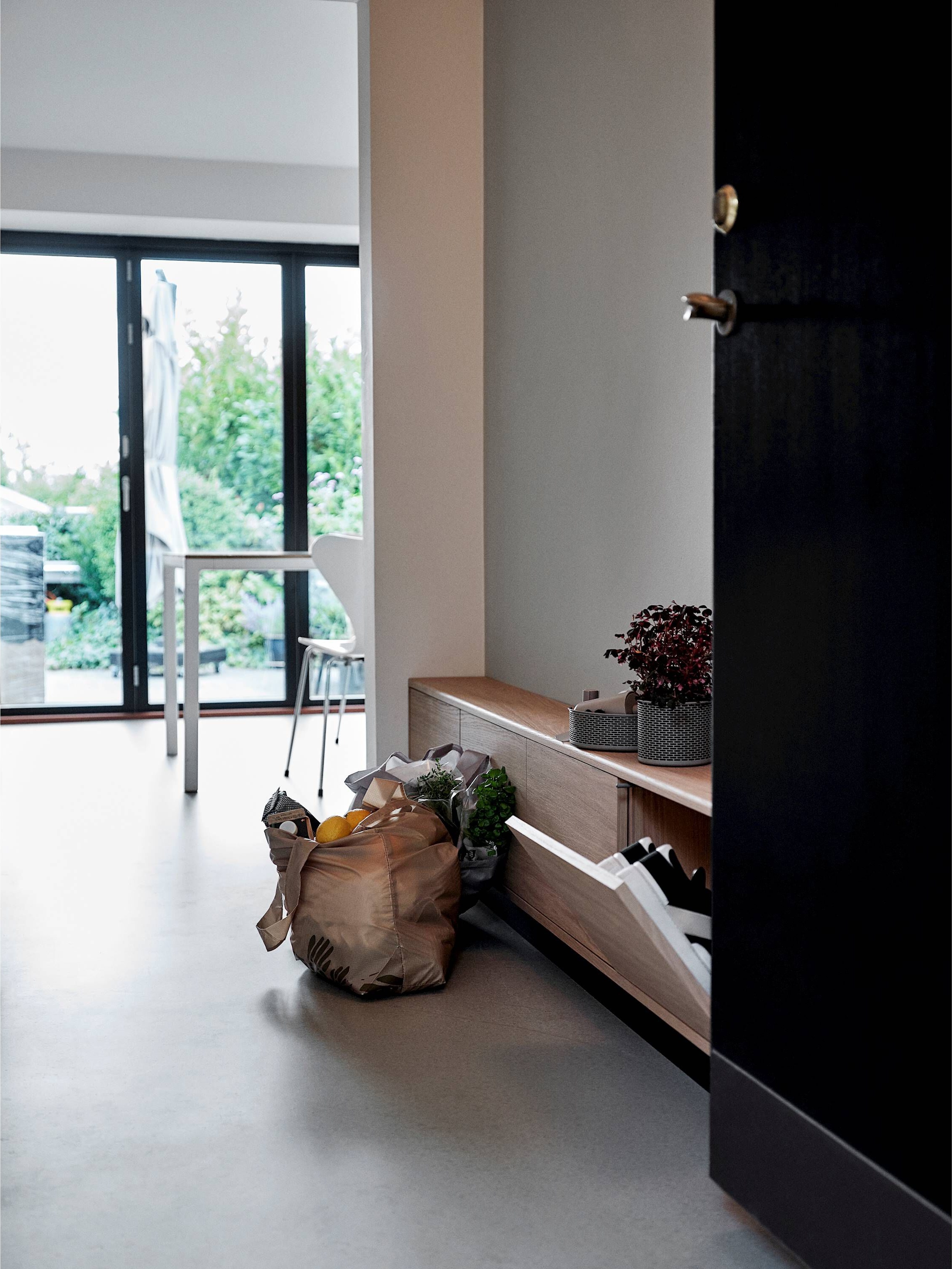 24193 сумка для покупок Zone Denmark Singles - Вид №1