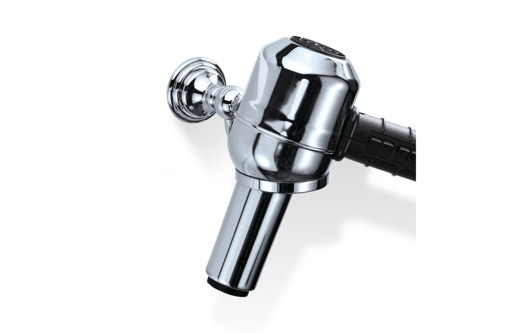 0512600 Держатель фена Decor Walther Германия 