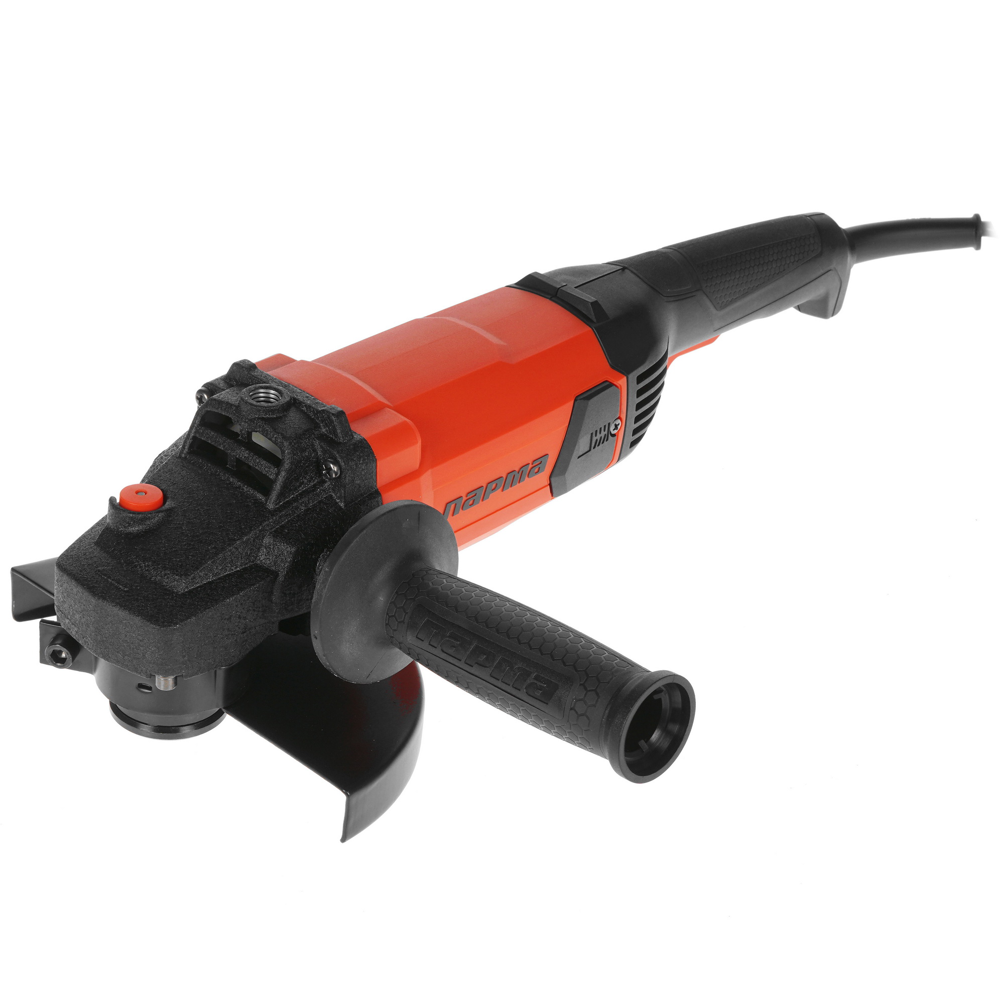 Углошлифовальная машина (УШМ) Парма УШМ-01-180/2000 5311307 STDN-0089972