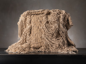 Квадратная подушка из полиэстера