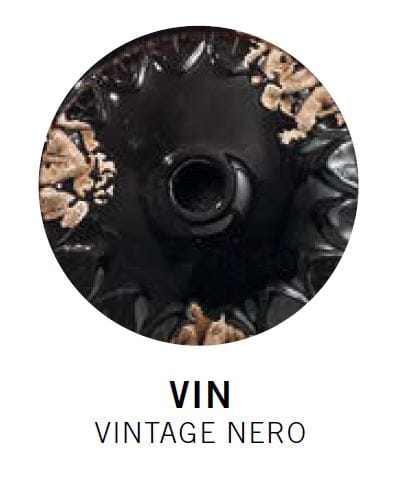 Керамическая аппликация с фиксированным рычагом FERROLUCE Винтаж ARCH-00129613 - Вид №4