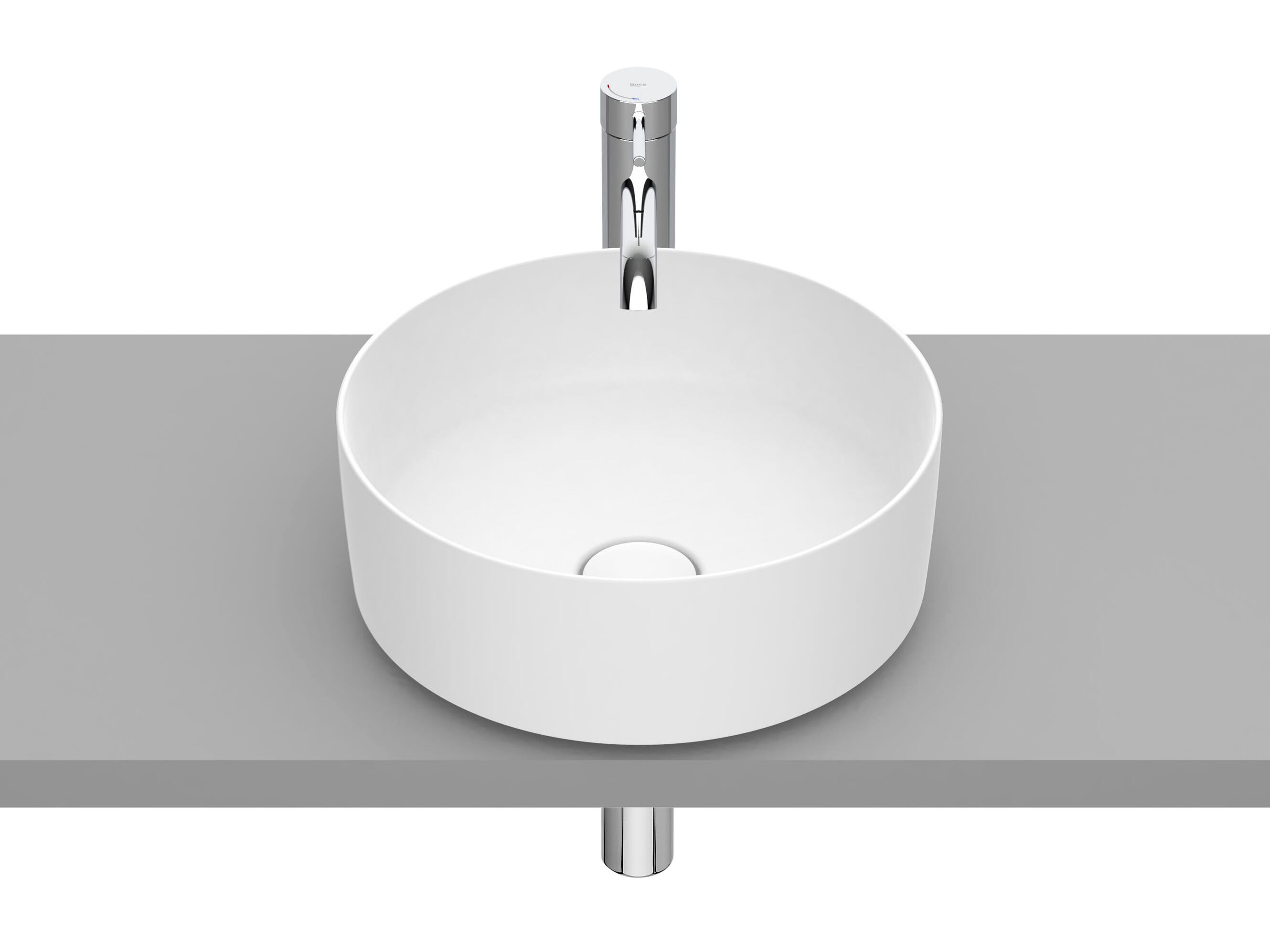 Керамическая столешница Roca Inspira ARCH-00142064