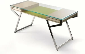 Gallotti&Radice Письменный стол с ящиками