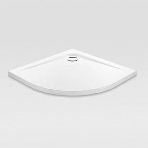 Душевой поддон Zeroquattro angolare 90 см 5ZQA1N0