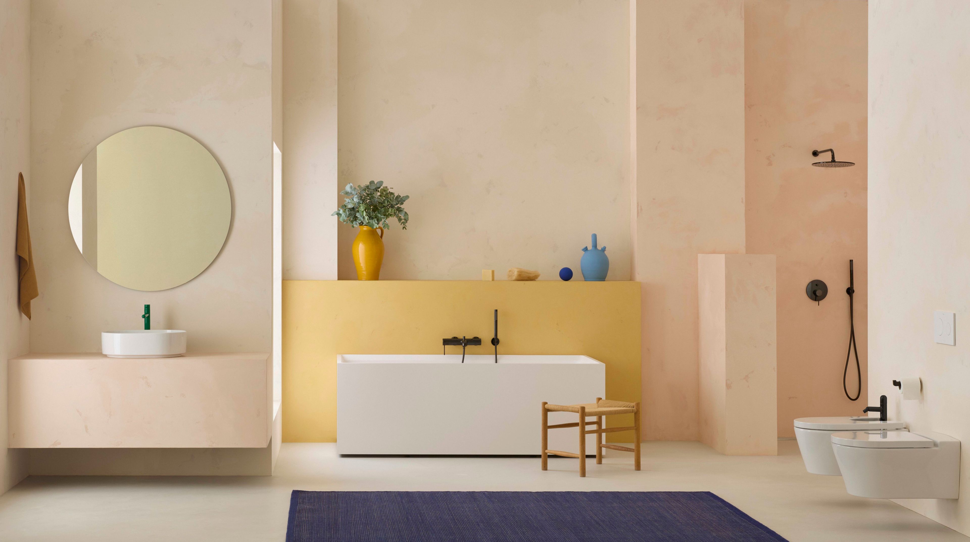 Смеситель для раковины без слива Roca Nu ARCH-00048724 - Вид №15