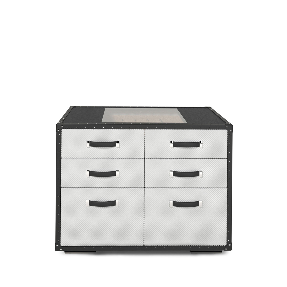 Остров гардероба путешественника Traveler R1010 Coleccion Alexandra