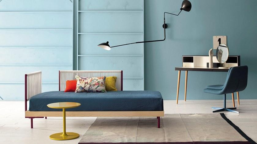 Twils Односпальная выдвижная кровать Camaleo sun-id-1395852 - Вид №2