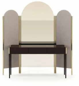 Stylish Club Туалетный столик из дуба Her Scf.he20