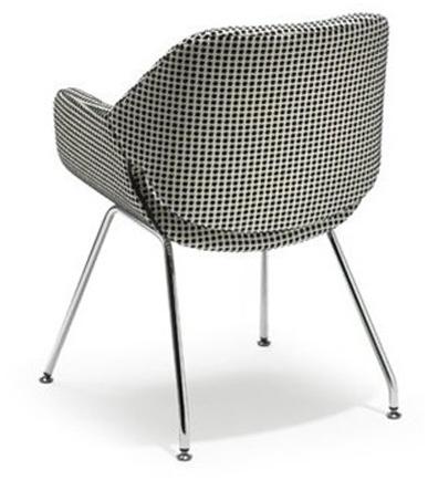 Artifort Мягкое кресло с подлокотниками Gap sun-id-1442611 - Вид №5