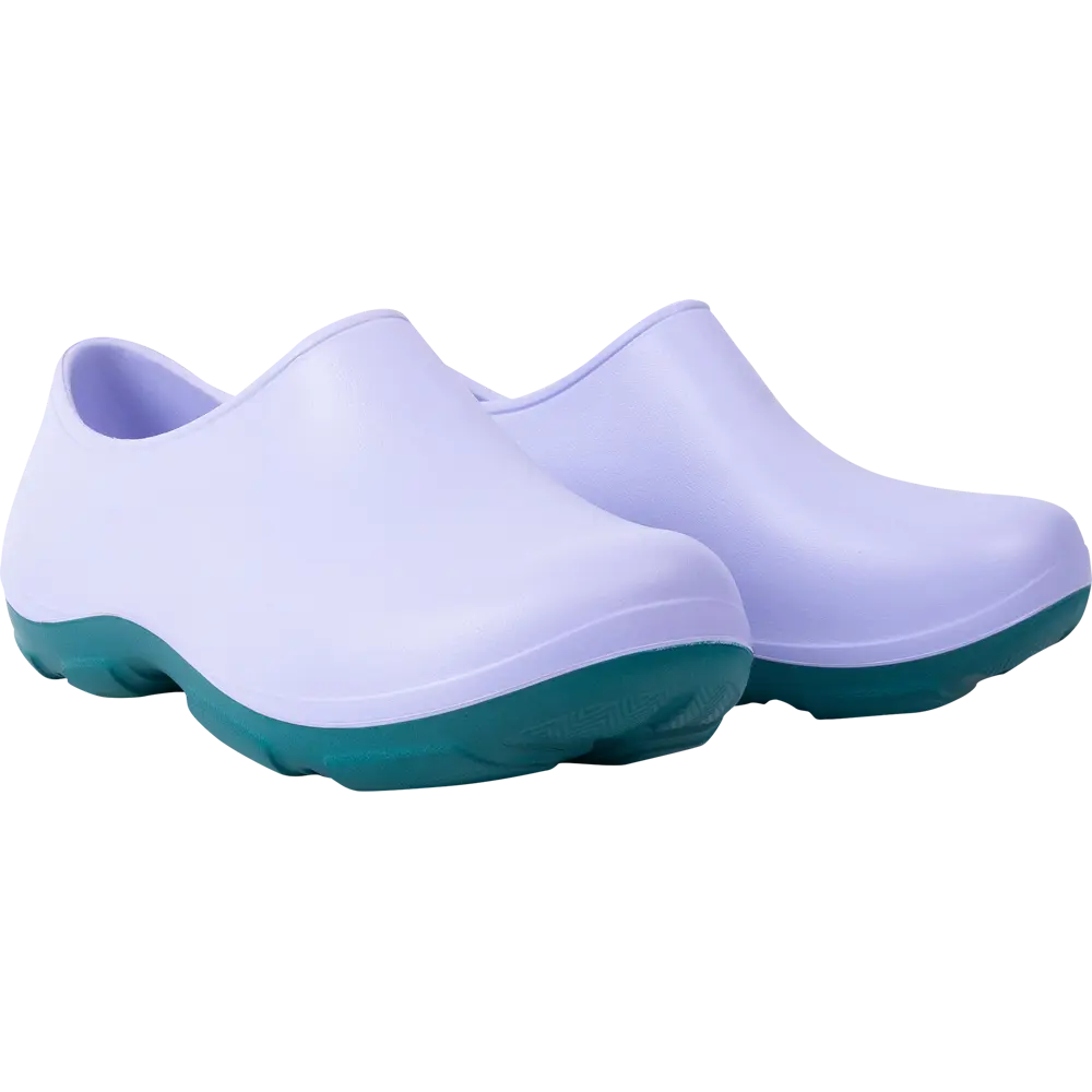 Галоши холодные двухцветные женские размер 36 Oyo STLM-2170857