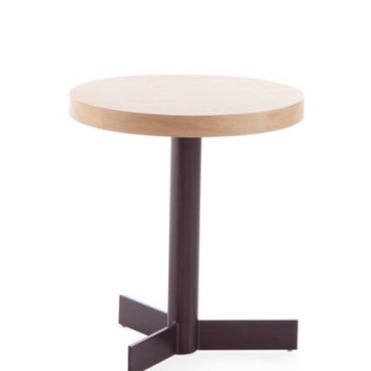 001037 Высокий столик Expormim Trim