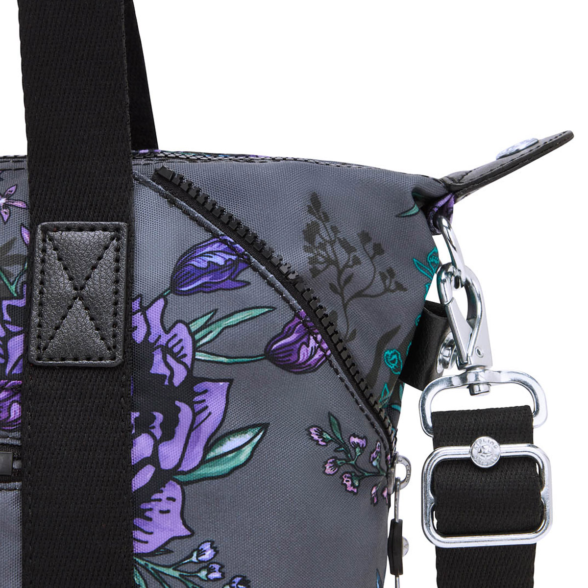 KI5656X53 Сумка Small Handbag Kipling Art Mini  - Вид №4