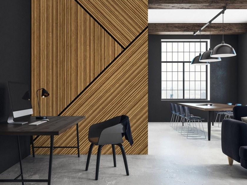 Koziel Обои под дерево  8888-130k  - Вид №2