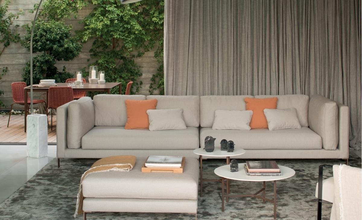 089231 Правый боковой модуль Expormim Slim - Вид №2