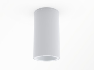 Алюминиевый потолочный светильник