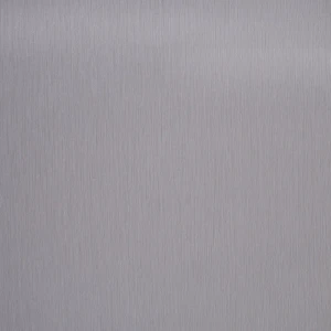 Обои виниловые Inspire Дождь 0.53х10 м однотон цвет светло-серый 6119-14 14110892 STLM-2026709