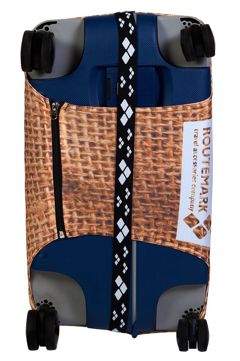 SP180 Мешок-S Чехол для чемодана малый Мешок S Routemark SP180  - Вид №6