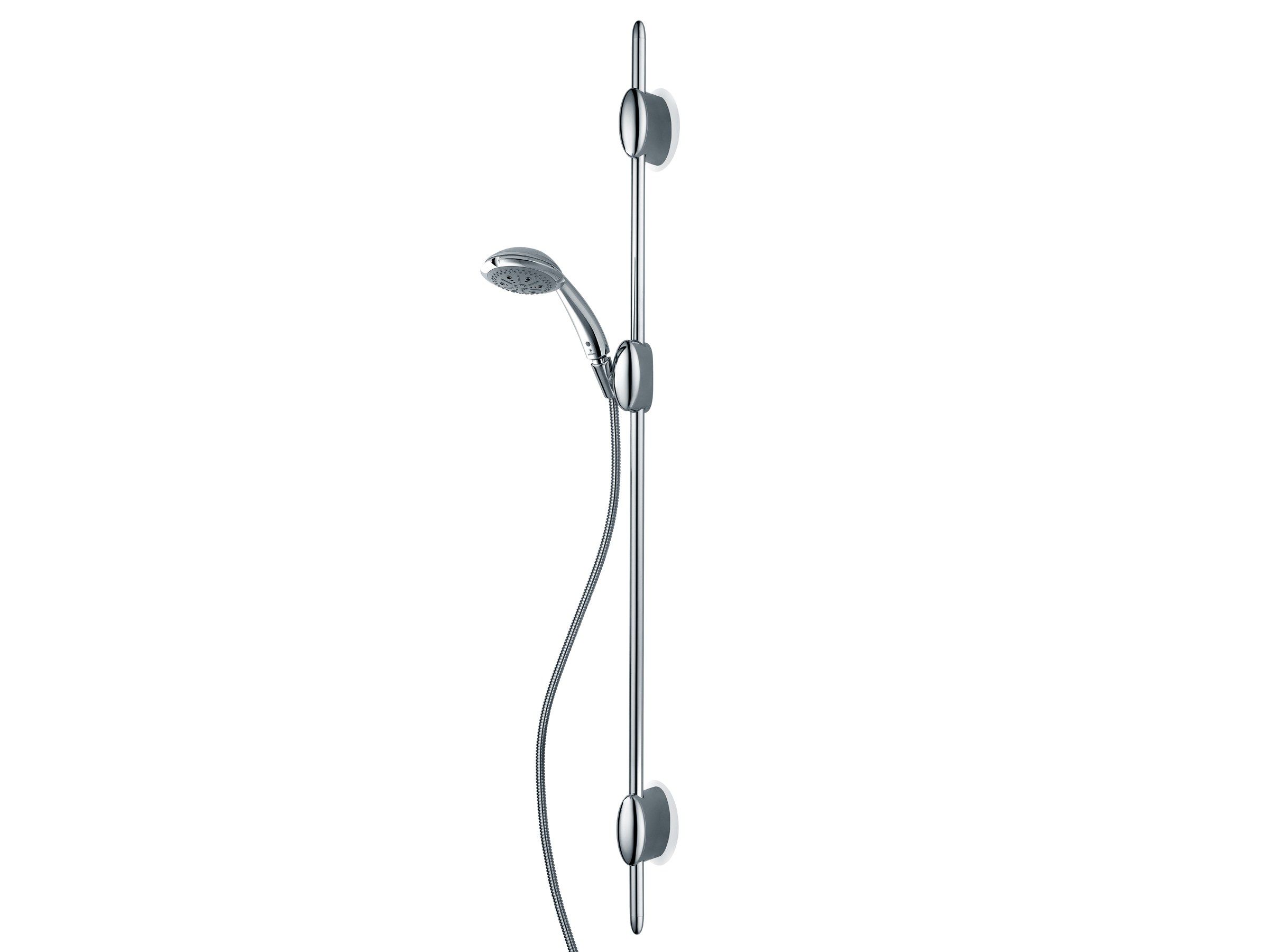 Латунный ручной душ с шлангом Bossini ARCH-00089470