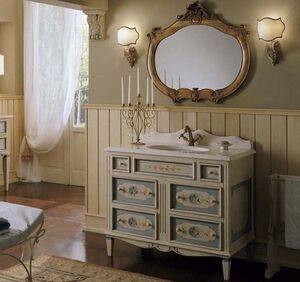 3350/PA PARIS Комплект мебели MDC