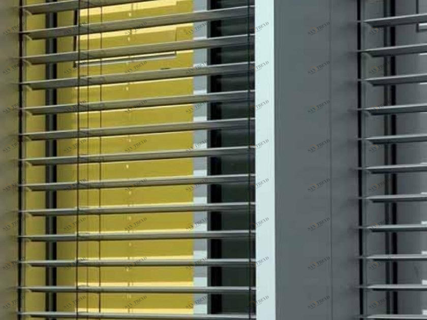 Solaris Tende Жалюзи из алюминия sun-id-1395875