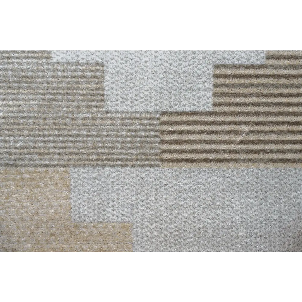 89374983 Ковер Leo 160x230 см вискоза 927088/6464 цвет бежевый STLM-1519798 RAGOLLE  - Вид №6