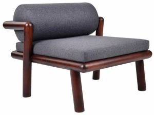 Wiener GTV Design Кресло из ткани Hold on