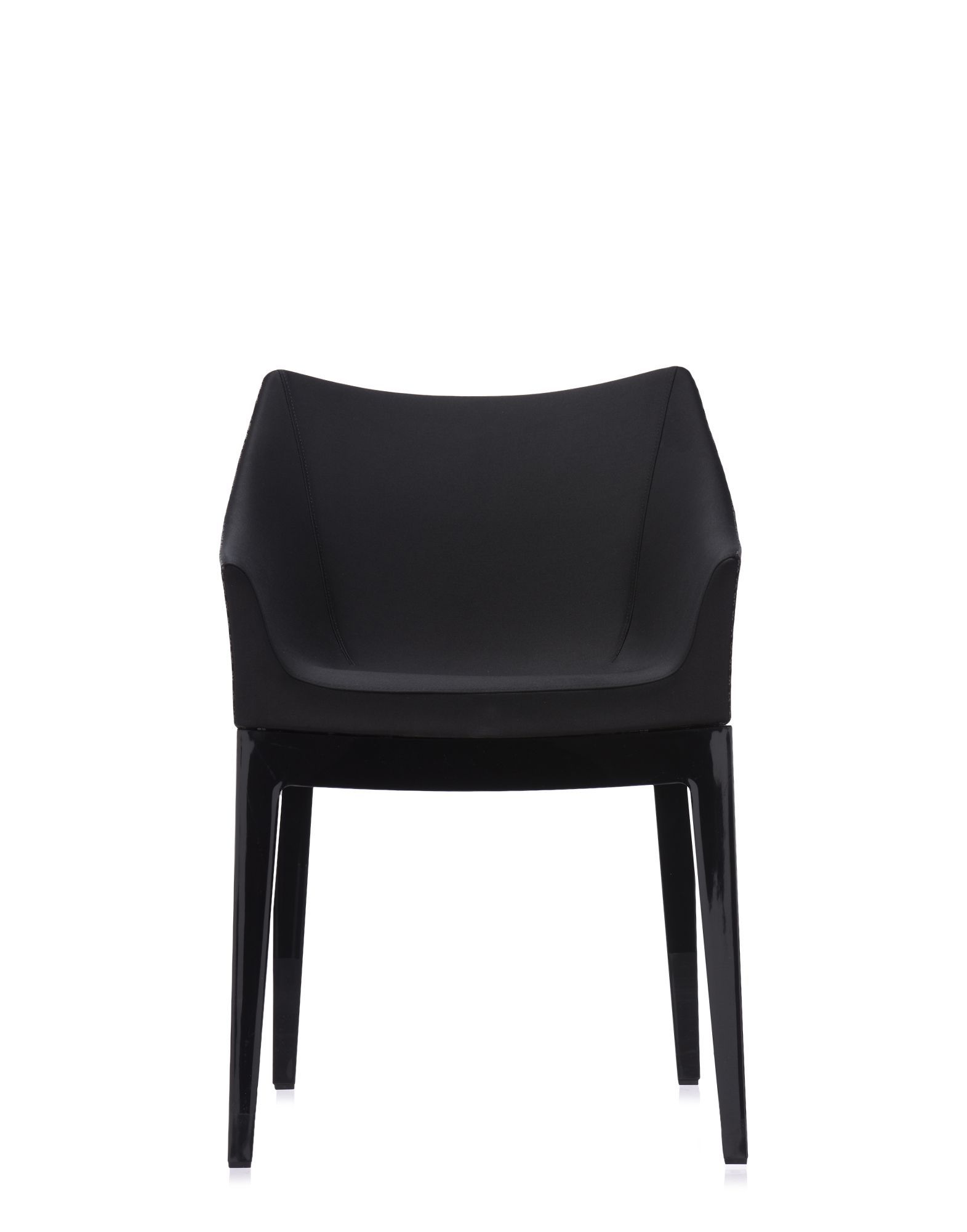 Полиуретановый стул с подлокотниками Kartell MADAME ARCH-00013781 - Вид №3