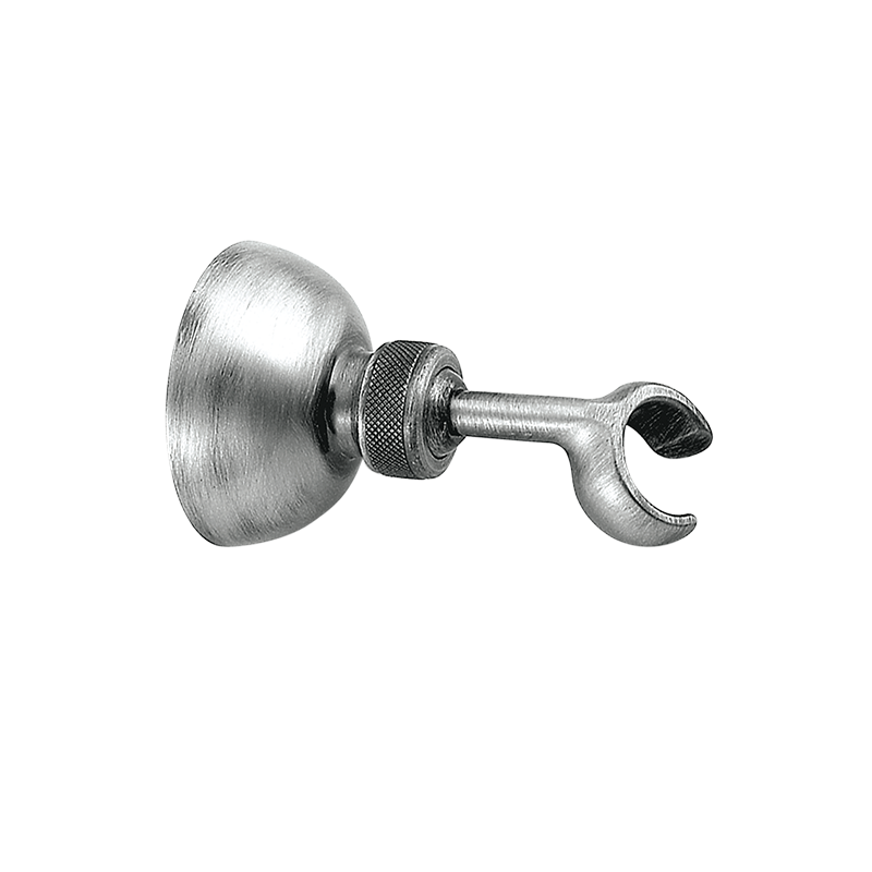 050050 PREMIUM Держатель душевой лейки 1866 Хром GRB MIXERS 