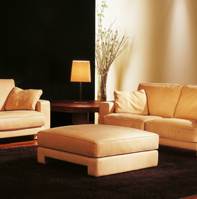 Пуф CARNABY ORIGGI SALOTTI 592 pouf 