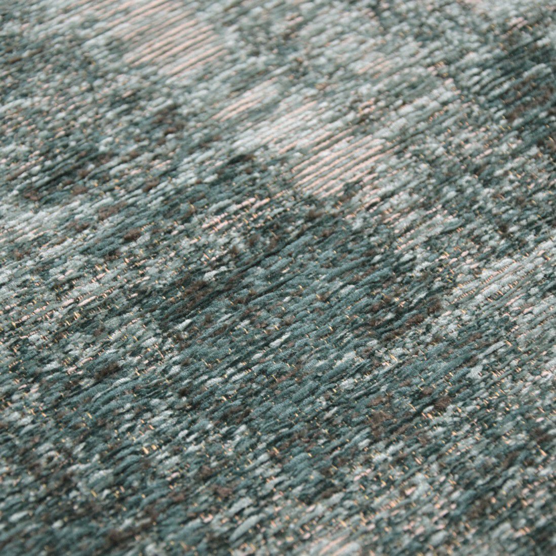 Сплошной цвет прямоугольный ковер Ademi Essential ARCH-00039271 - Вид №32