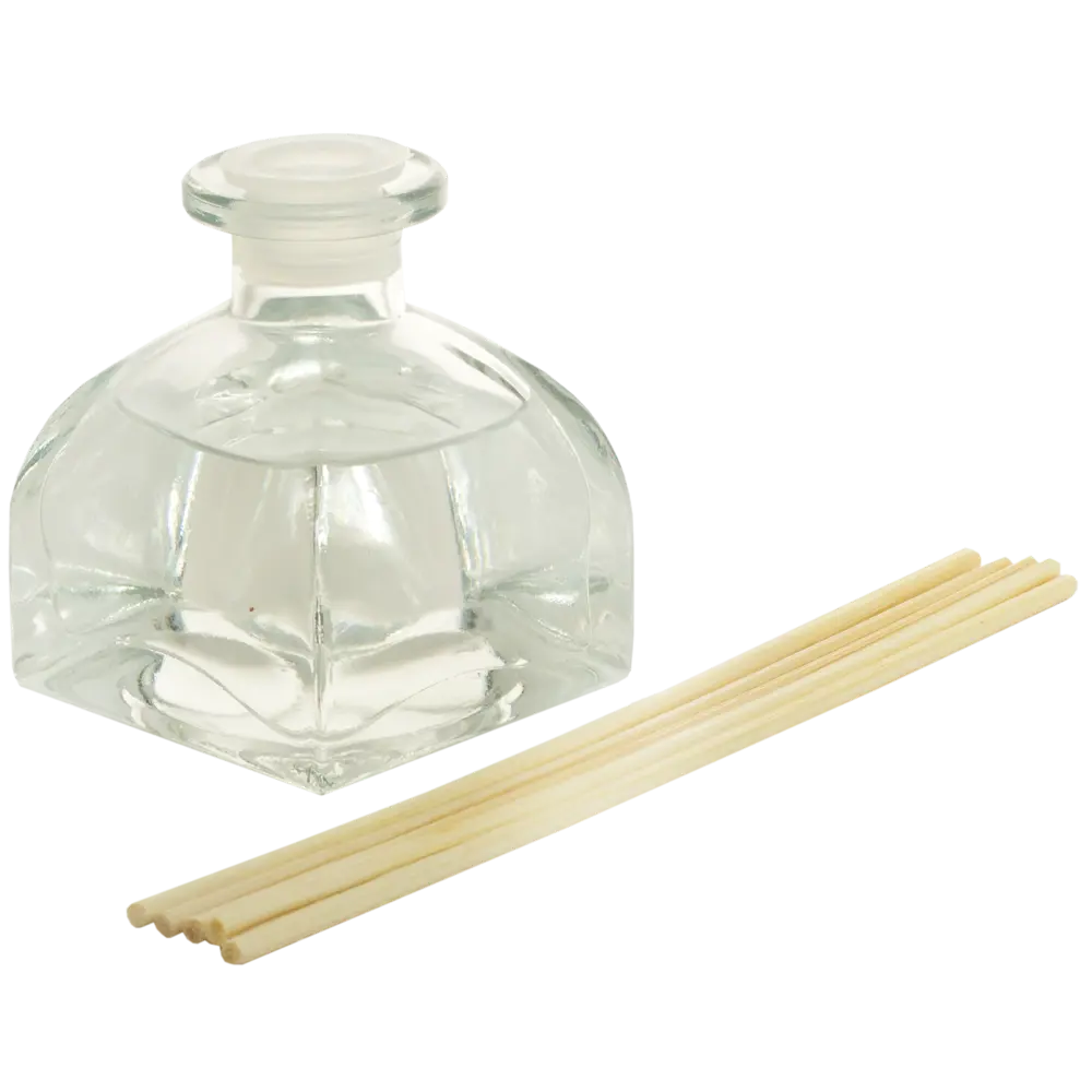 Аромат для дома «Цветочная ваниль» 50 мл ARIDA HOME STLM-2038589 - Вид №1