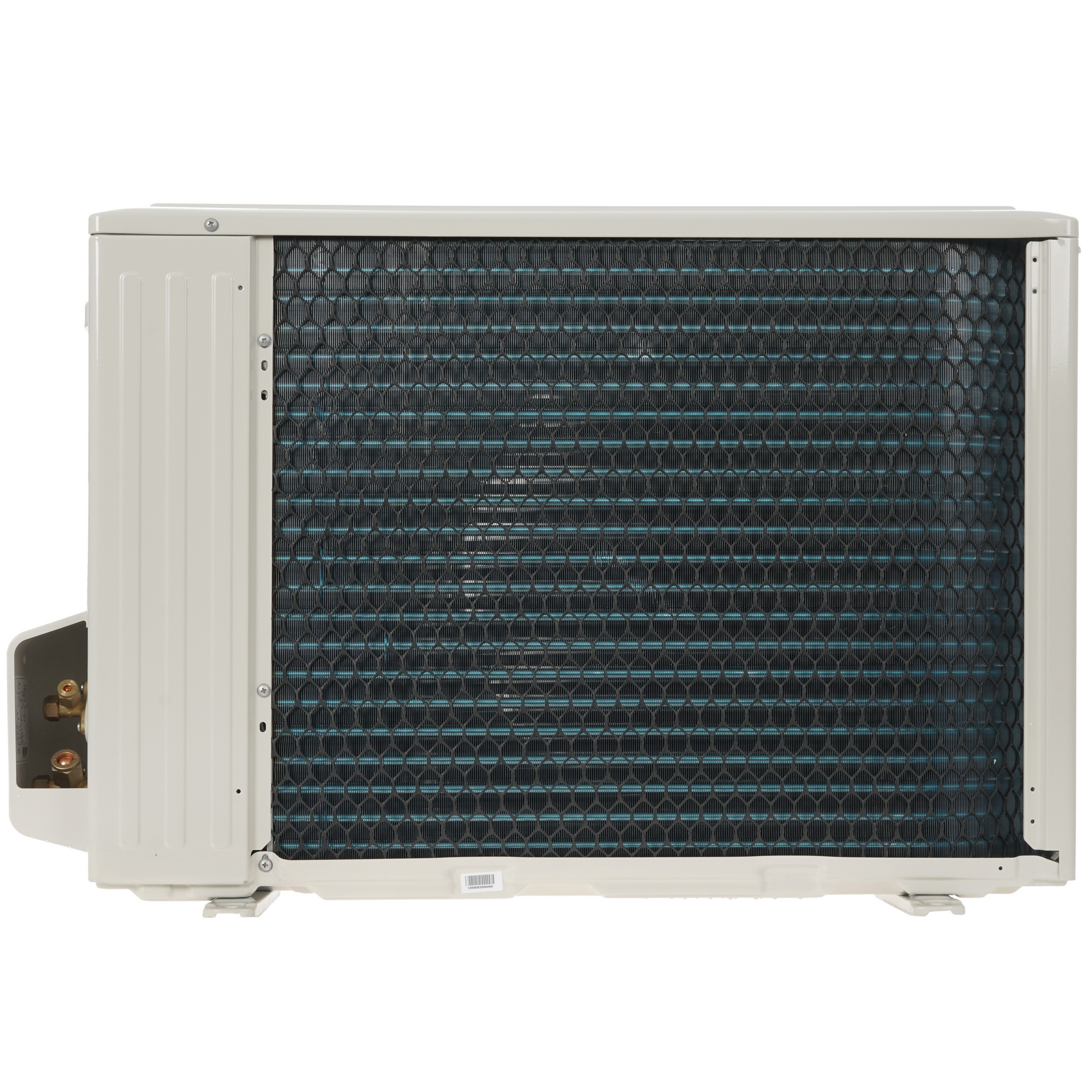 9986563 Кондиционер настенный сплит-система Dantex RK-18SAG/RK-18SAGE белый STDN-0006828 - Вид №8