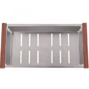 Zorg ZM-03 Master Мойка кухонная Zorg для рекомендованной мойки серии Master