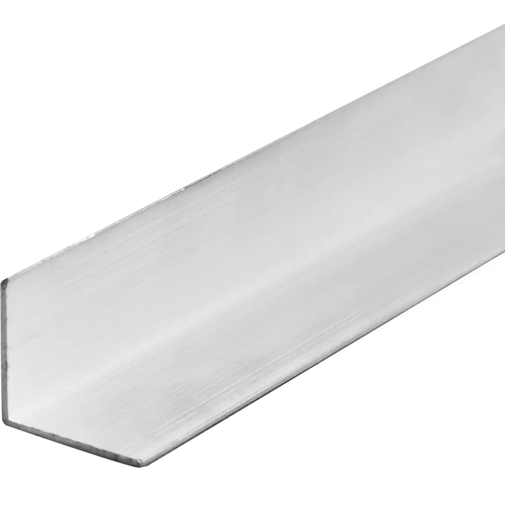 Santreyd L-профиль алюминиевый для безупречной отделки углов 89034258 STLM-1006644