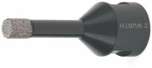 Würth Наконечник Punte