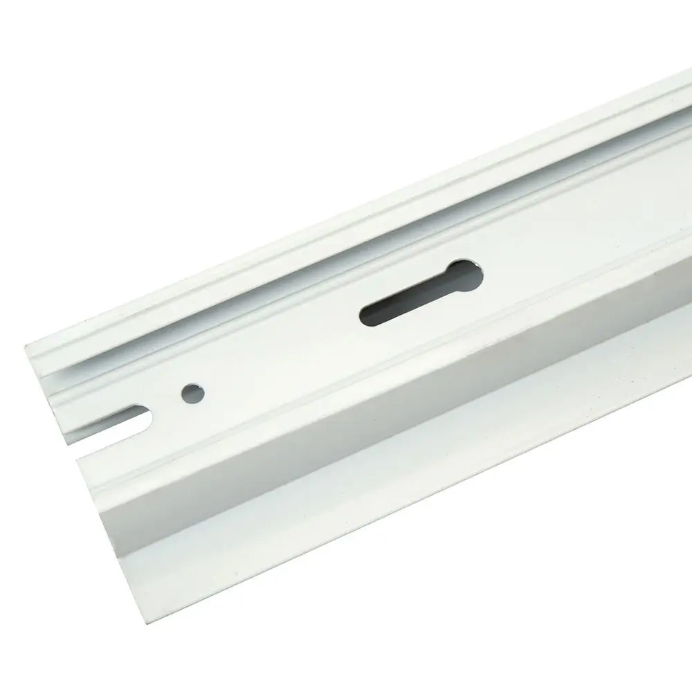 Трековый шинопровод Feron для встраиваемого монтажа 1 метр 89436590 STLM-1578537 - Вид №1