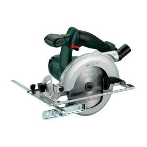 Циркулярная пила аккумуляторная Metabo KSA 18 LTX, 18 В Li-ion, 165 мм 18741261 STLM-2032291