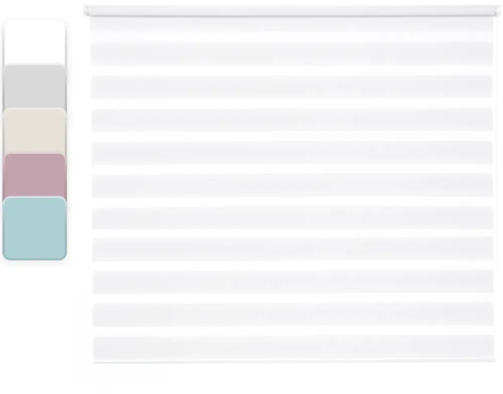 INSPIRE Peter — Рулонная штора день-ночь для идеального освещения 85225693
